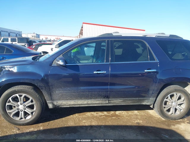 Продаж на аукціоні авто 2016 Gmc Acadia Slt-1, vin: 1GKKRRKD2GJ115632, номер лоту: 43880900