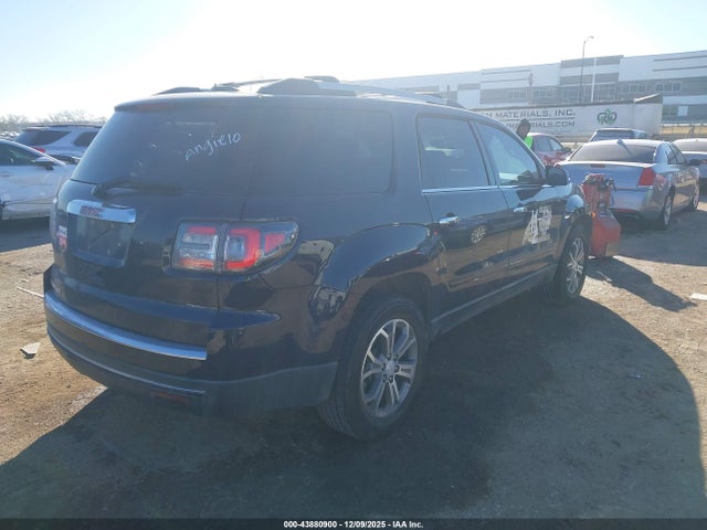 Продаж на аукціоні авто 2016 Gmc Acadia Slt-1, vin: 1GKKRRKD2GJ115632, номер лоту: 43880900
