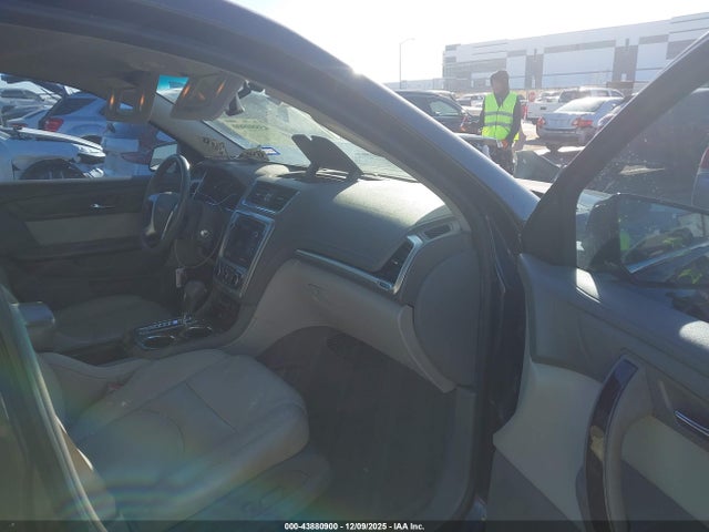 Продаж на аукціоні авто 2016 Gmc Acadia Slt-1, vin: 1GKKRRKD2GJ115632, номер лоту: 43880900