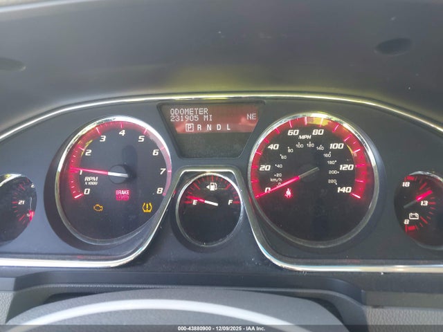 Продаж на аукціоні авто 2016 Gmc Acadia Slt-1, vin: 1GKKRRKD2GJ115632, номер лоту: 43880900