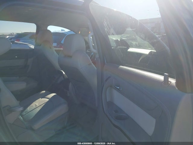 Продаж на аукціоні авто 2016 Gmc Acadia Slt-1, vin: 1GKKRRKD2GJ115632, номер лоту: 43880900