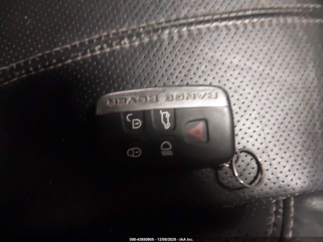 2013 LAND ROVER RANGE ROVER SPORT SALSH2E41DA784643 Photo 10