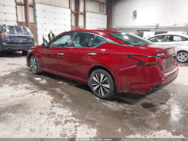 2022 NISSAN ALTIMA 1N4BL4DV0NN343954 Photo 2