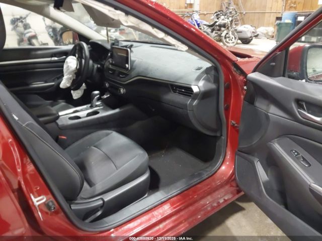 2022 NISSAN ALTIMA 1N4BL4DV0NN343954 Photo 4