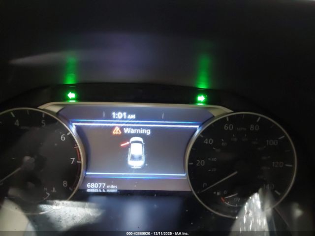 2022 NISSAN ALTIMA 1N4BL4DV0NN343954 Photo 6