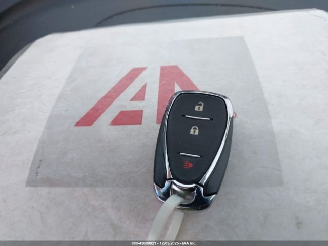 2022 CHEVROLET EQUINOX 3GNAXHEVXNS245219 Photo 10