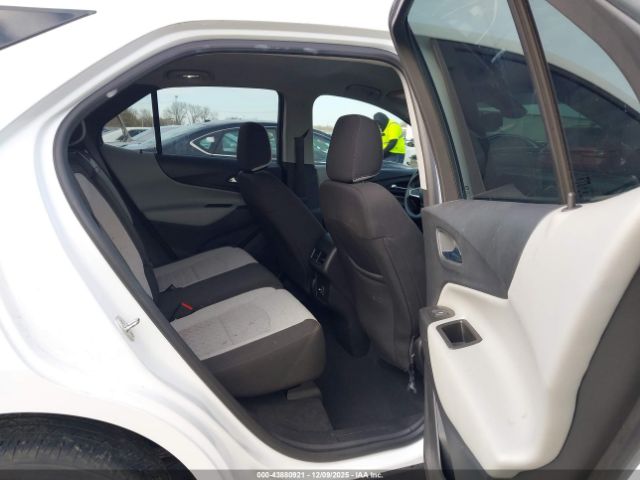 2022 CHEVROLET EQUINOX 3GNAXHEVXNS245219 Photo 7