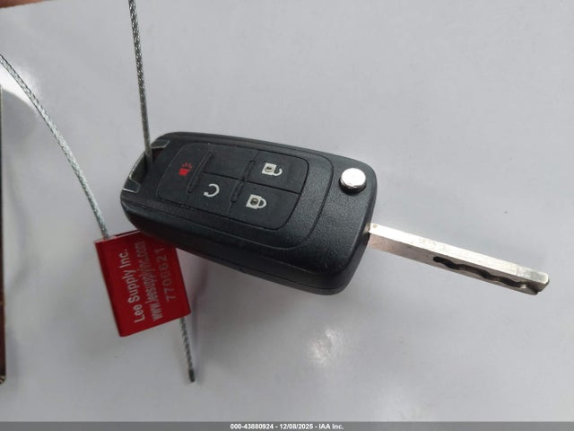 Aukcja sprzedaży 2016 Gmc Terrain Sle-2, vin: 2GKFLTE37G6115903, numer aukcji: 43880924