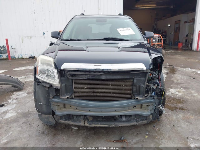 Aukcja sprzedaży 2016 Gmc Terrain Sle-2, vin: 2GKFLTE37G6115903, numer aukcji: 43880924