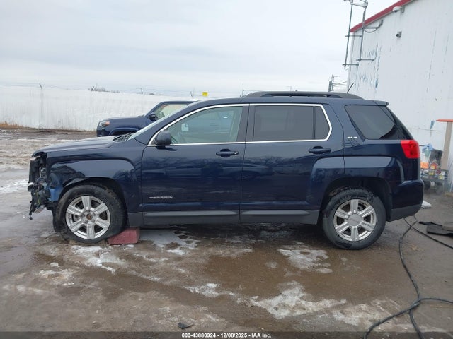 Aukcja sprzedaży 2016 Gmc Terrain Sle-2, vin: 2GKFLTE37G6115903, numer aukcji: 43880924