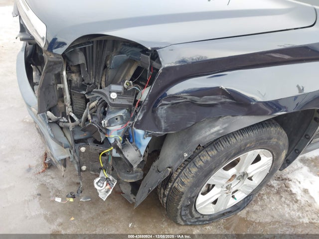 Aukcja sprzedaży 2016 Gmc Terrain Sle-2, vin: 2GKFLTE37G6115903, numer aukcji: 43880924