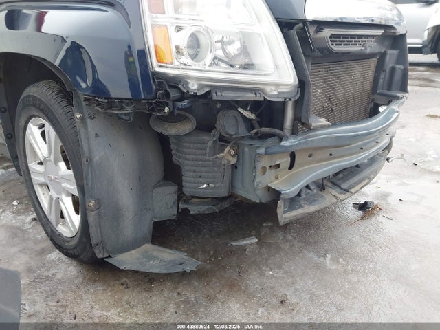 Aukcja sprzedaży 2016 Gmc Terrain Sle-2, vin: 2GKFLTE37G6115903, numer aukcji: 43880924