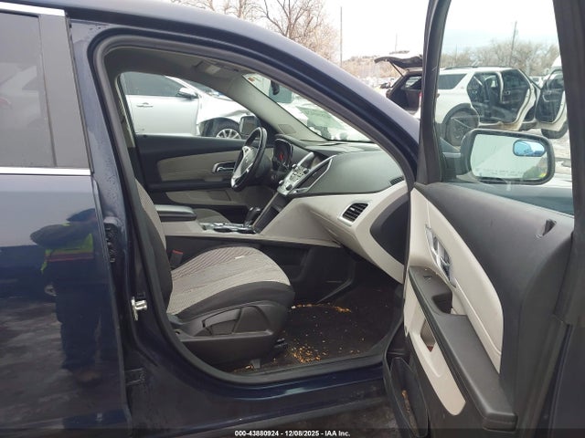 Aukcja sprzedaży 2016 Gmc Terrain Sle-2, vin: 2GKFLTE37G6115903, numer aukcji: 43880924