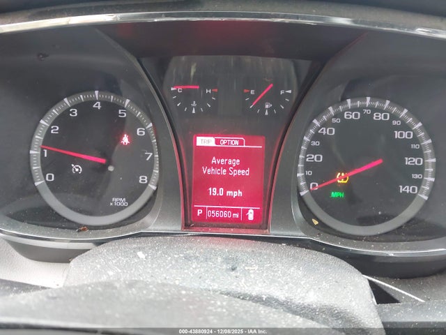 Aukcja sprzedaży 2016 Gmc Terrain Sle-2, vin: 2GKFLTE37G6115903, numer aukcji: 43880924