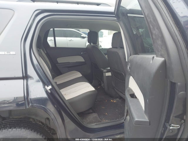 Aukcja sprzedaży 2016 Gmc Terrain Sle-2, vin: 2GKFLTE37G6115903, numer aukcji: 43880924