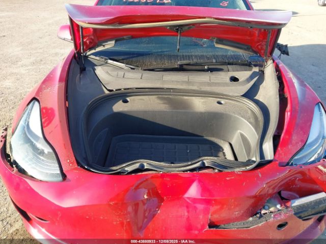 2023 TESLA MODEL 3 5YJ3E1EA6PF585619 Photo 9
