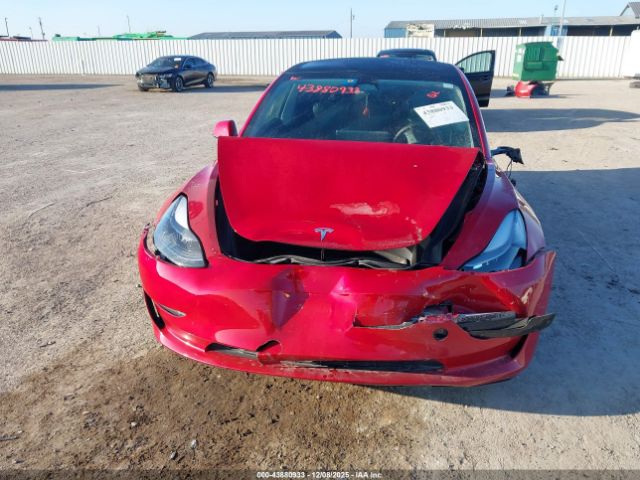 2023 TESLA MODEL 3 5YJ3E1EA6PF585619 Photo 5