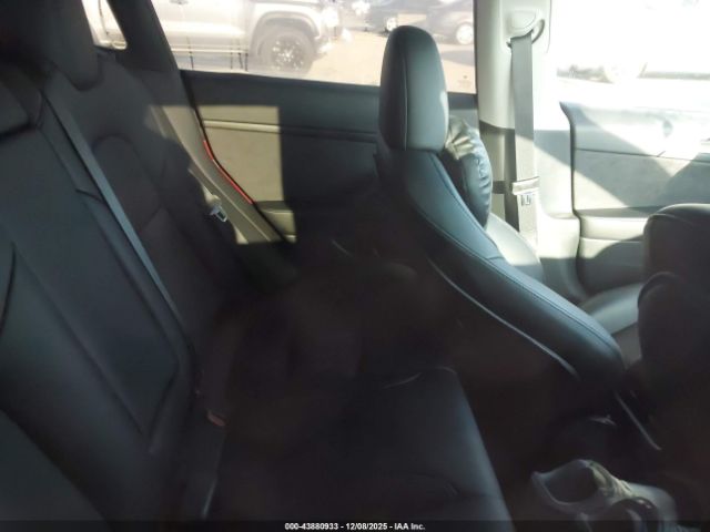 2023 TESLA MODEL 3 5YJ3E1EA6PF585619 Photo 7