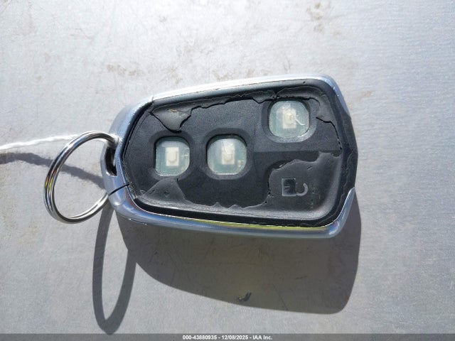 2019 CADILLAC XT4 1GYAZAR42KF106062 Photo 10