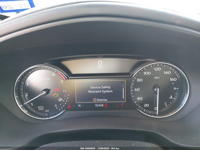 2019 CADILLAC XT4 1GYAZAR42KF106062 Photo 6