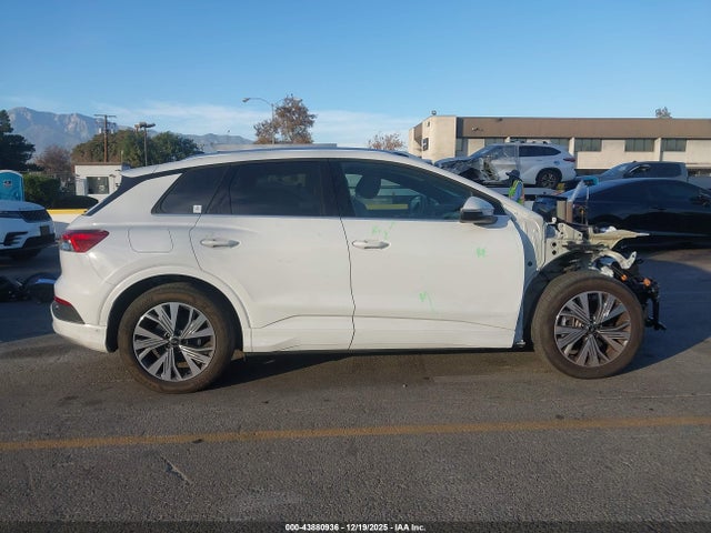 Audi Q4 E-tron Premium Plus 40 Rwd 2023 WA1BCBFZ0PP062334 Image 14