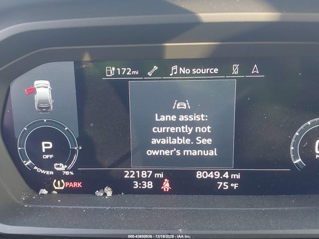 Audi Q4 E-tron Premium Plus 40 Rwd 2023 WA1BCBFZ0PP062334 Image 16