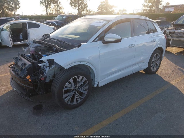 2023 AUDI Q4 E-TRON WA1BCBFZ0PP062334 Photo 1