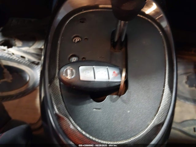 2014 Nissan Juke Nismo Rs მანქანა იყიდება აუქციონზე, vin: JN8DF5MV9ET150458, აუქციონის ნომერი: 43880942