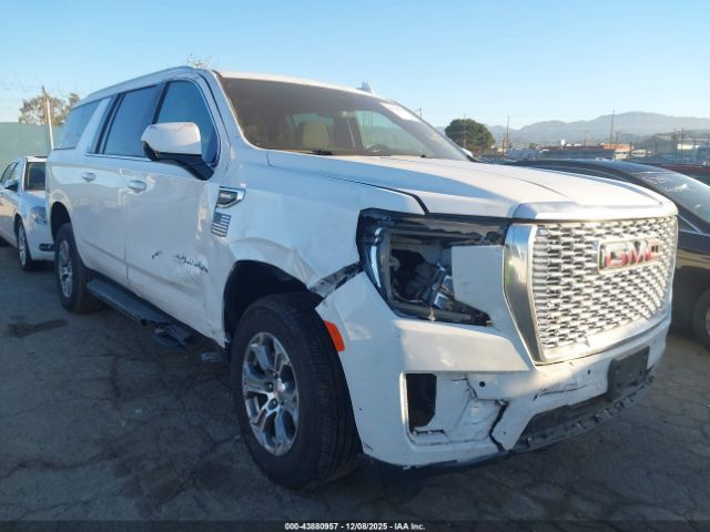 2024 GMC YUKON XL 1GKS2FET4RR381874