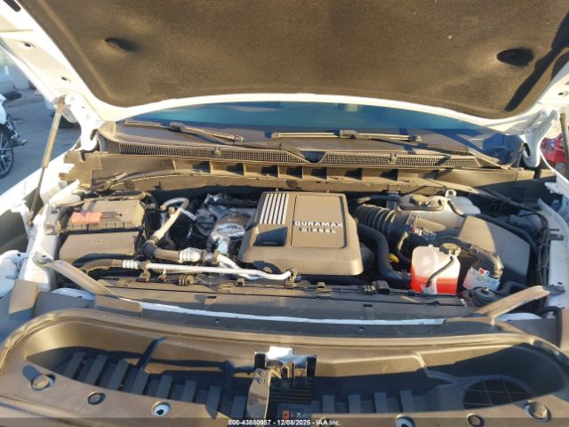 2024 GMC YUKON XL 1GKS2FET4RR381874 Photo 9