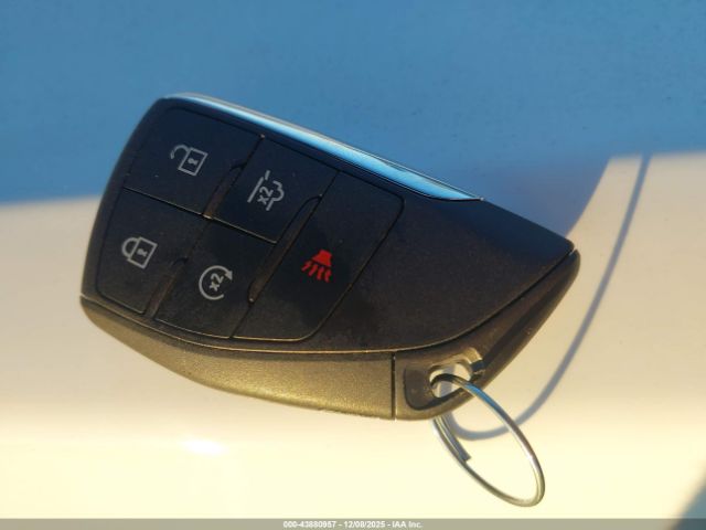 2024 GMC YUKON XL 1GKS2FET4RR381874 Photo 10