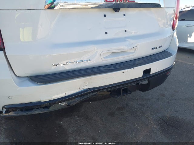 GMC lm2 2024 1GKS2FET4RR381874 Image 17