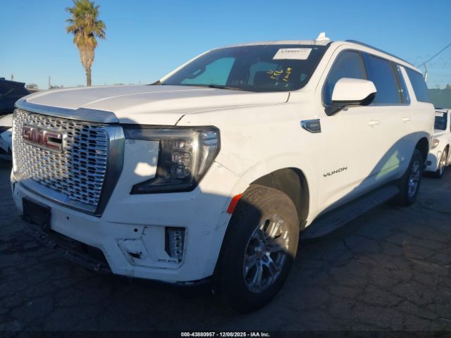 2024 GMC YUKON XL 1GKS2FET4RR381874 Photo 1