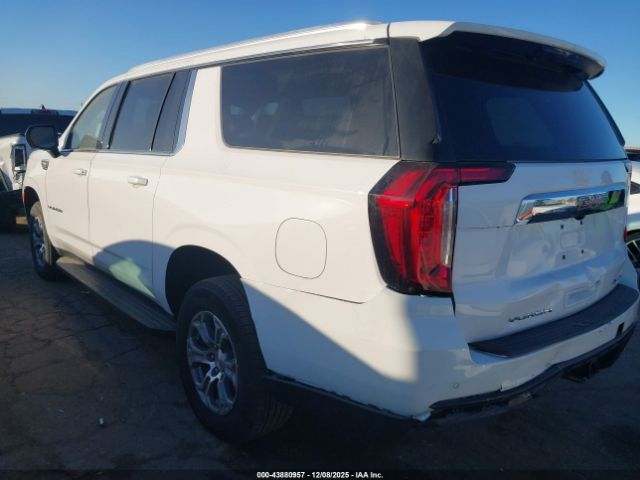2024 GMC YUKON XL 1GKS2FET4RR381874 Photo 2