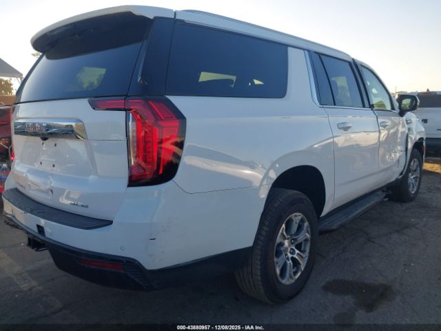 2024 GMC YUKON XL 1GKS2FET4RR381874 Photo 3