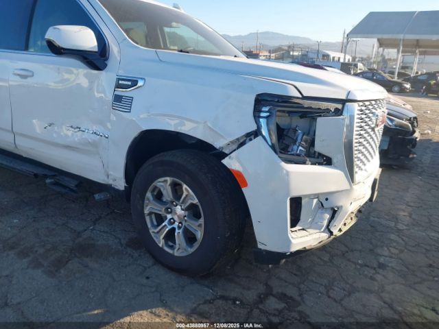 2024 GMC YUKON XL 1GKS2FET4RR381874 Photo 5