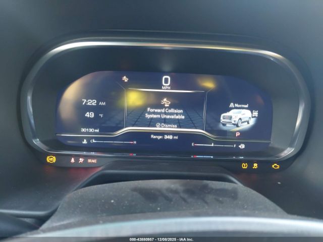 2024 GMC YUKON XL 1GKS2FET4RR381874 Photo 6