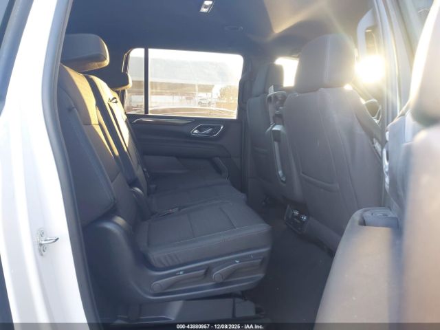 2024 GMC YUKON XL 1GKS2FET4RR381874 Photo 7