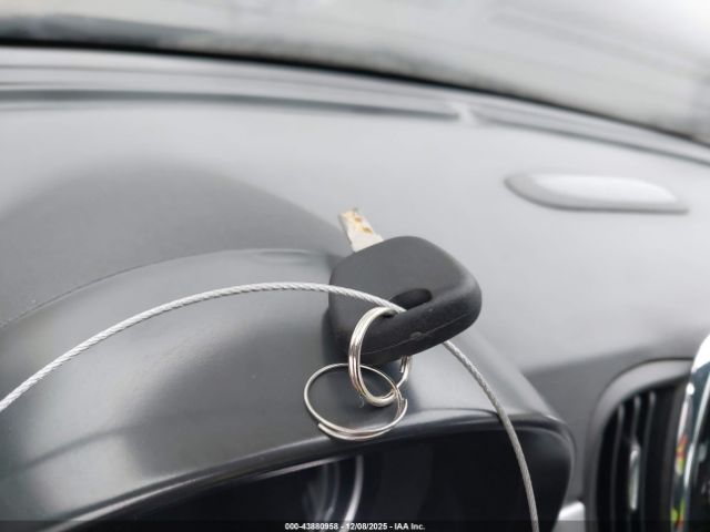 2017 FIAT 500E 3C3CFFGE2HT586106 Photo 10