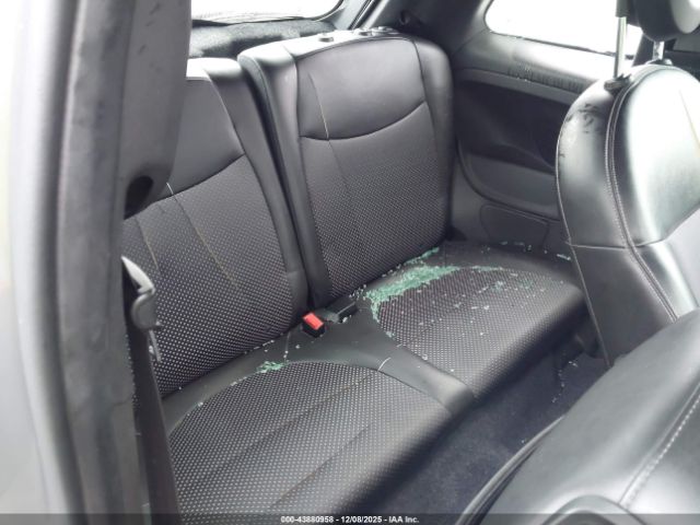 2017 FIAT 500E 3C3CFFGE2HT586106 Photo 7