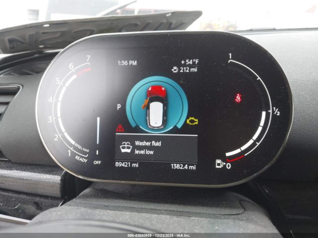 2022 MINI CLUBMAN WMWXJ1C09N2R12292 Photo 6