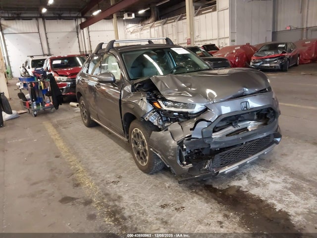 2024 HONDA HR-V 3CZRZ2H79RM746932