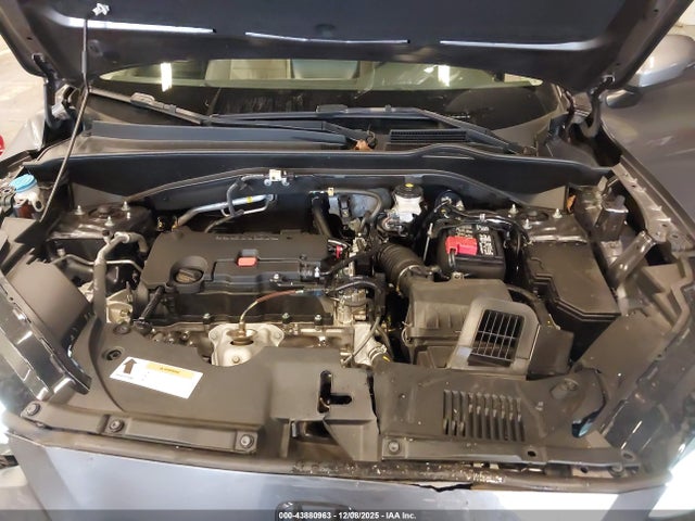 2024 HONDA HR-V 3CZRZ2H79RM746932 Photo 9