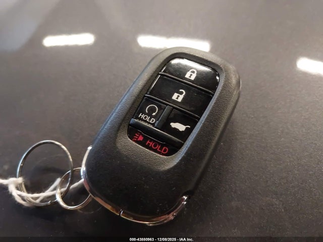 2024 HONDA HR-V 3CZRZ2H79RM746932 Photo 10
