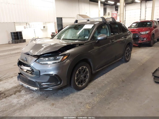 2024 HONDA HR-V 3CZRZ2H79RM746932 Photo 1