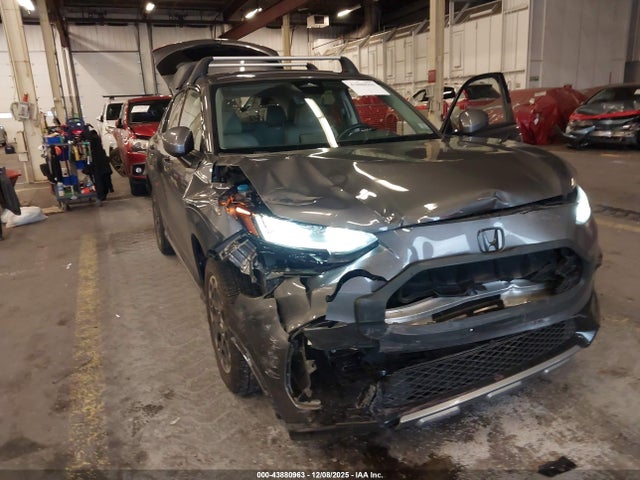 2024 HONDA HR-V 3CZRZ2H79RM746932 Photo 5