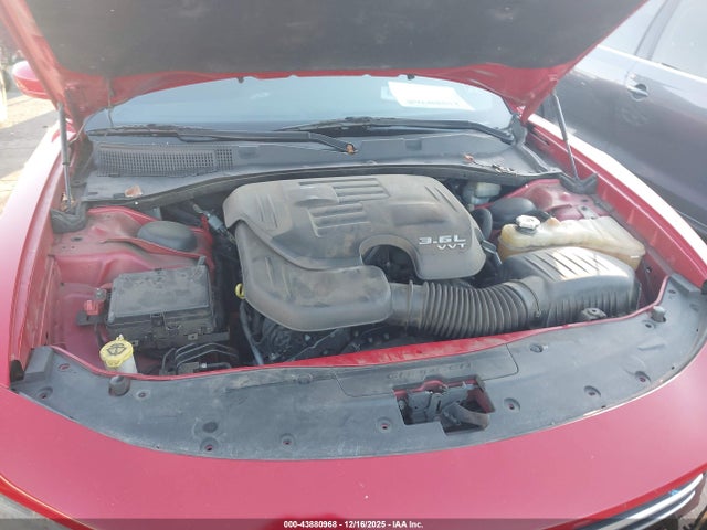 Продаж на аукціоні авто 2015 Dodge Charger Se, vin: 2C3CDXBG4FH837007, номер лоту: 43880968