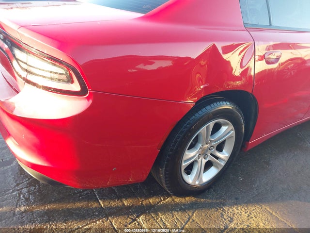 Продаж на аукціоні авто 2015 Dodge Charger Se, vin: 2C3CDXBG4FH837007, номер лоту: 43880968