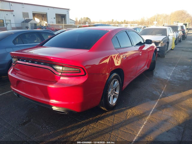 Продаж на аукціоні авто 2015 Dodge Charger Se, vin: 2C3CDXBG4FH837007, номер лоту: 43880968