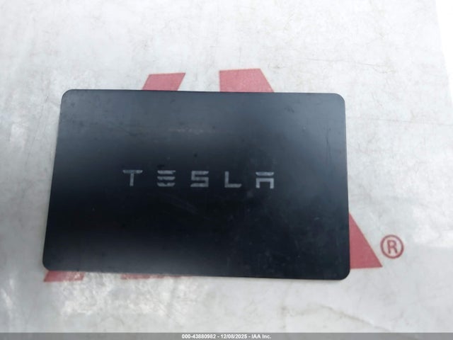 2022 TESLA MODEL 3 5YJ3E1EAXNF346622 Photo 10